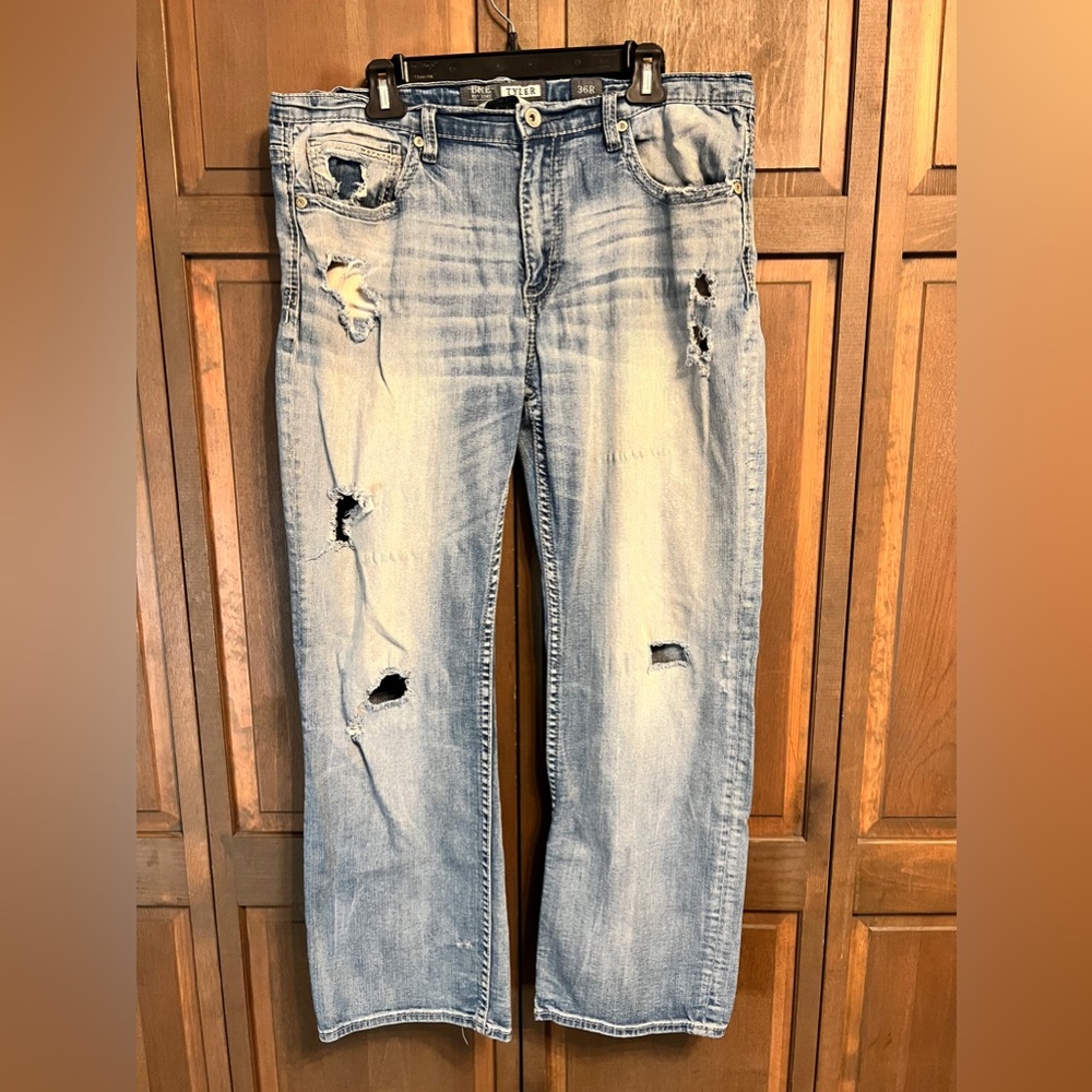 Men’s BKE Tyler Jeans